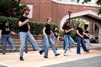 9-21-2024: Alumni Weekend Student Performances - Sierra Addy