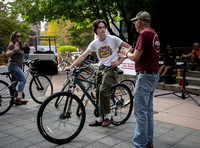 9-20-2024: Bike Repair - Reesa Malish