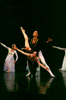 MDA Muhlenberg Dancers In Concert 2/2000